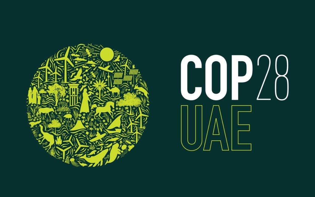 COP 28 - Vai trò phụ nữ trong chống biến đổi khí hậu toàn cầu